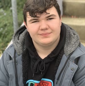 Meet your Posher, Joey